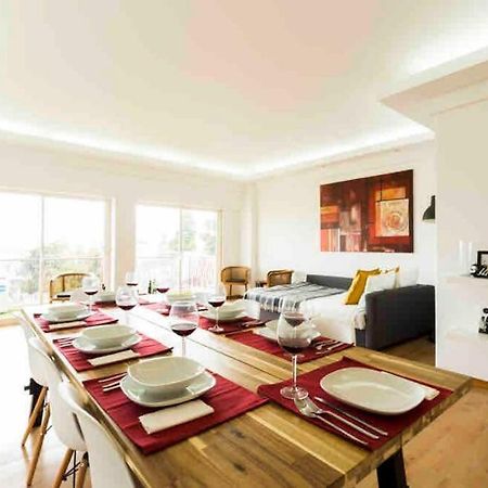Ola Lisbon - Belem 4 Apartment ภายนอก รูปภาพ