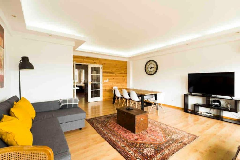 Ola Lisbon - Belem 4 Apartment ภายนอก รูปภาพ