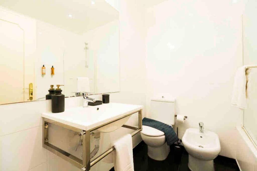 Ola Lisbon - Belem 4 Apartment ภายนอก รูปภาพ