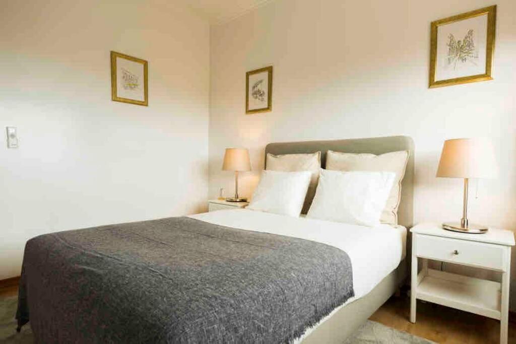 Ola Lisbon - Belem 4 Apartment ภายนอก รูปภาพ