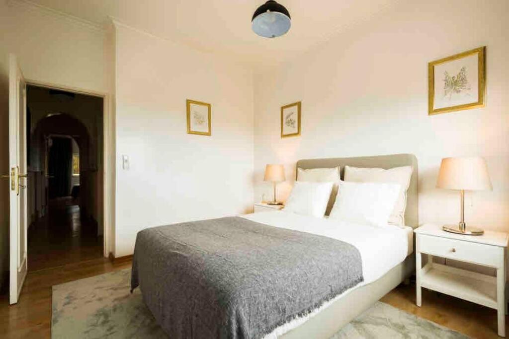 Ola Lisbon - Belem 4 Apartment ภายนอก รูปภาพ