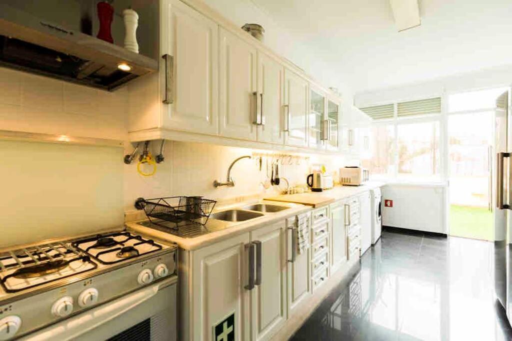 Ola Lisbon - Belem 4 Apartment ภายนอก รูปภาพ