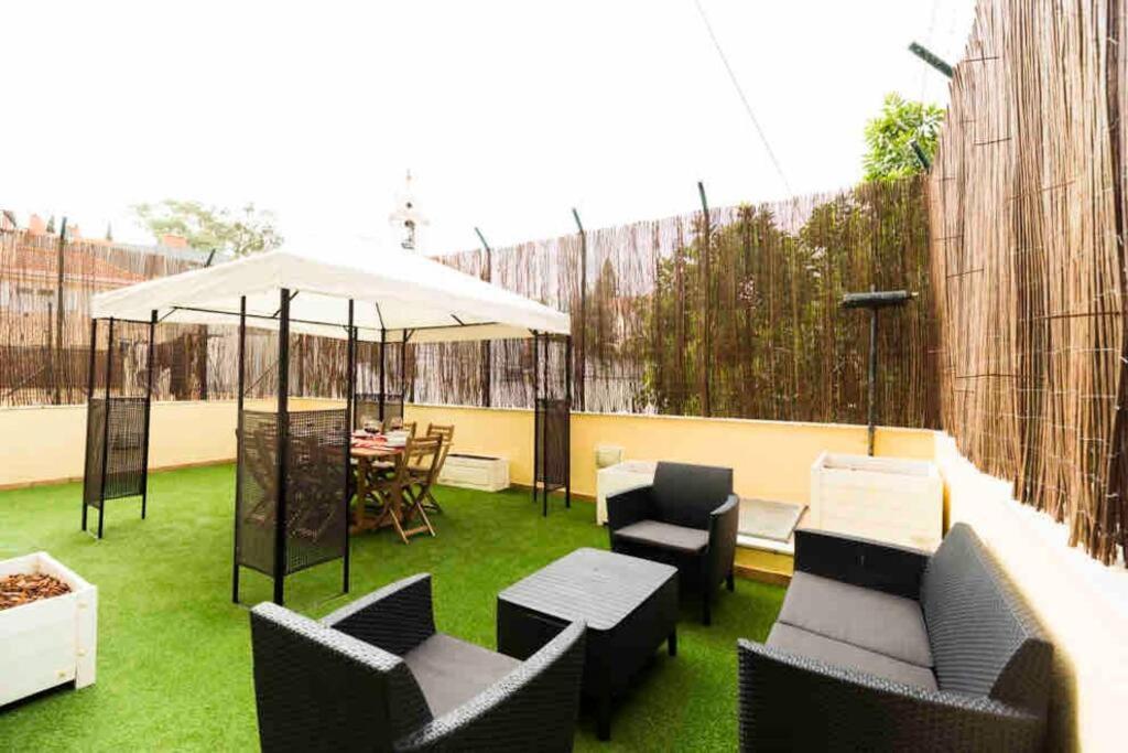 Ola Lisbon - Belem 4 Apartment ภายนอก รูปภาพ
