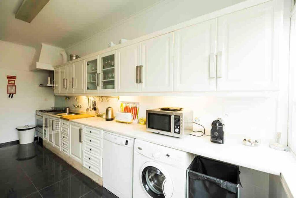 Ola Lisbon - Belem 4 Apartment ภายนอก รูปภาพ