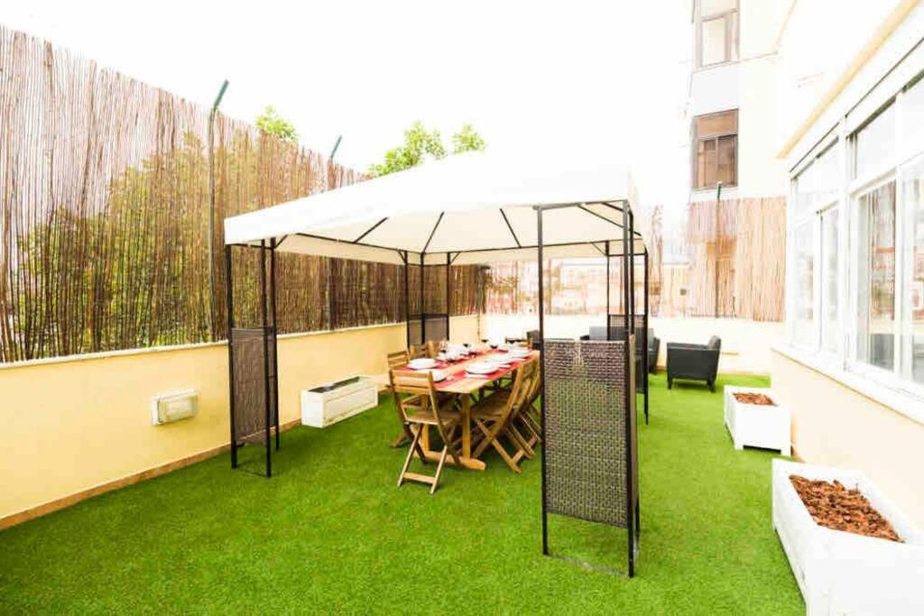 Ola Lisbon - Belem 4 Apartment ภายนอก รูปภาพ